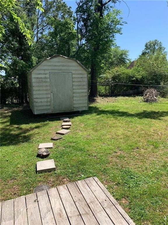 718 Lebleu Road Lake Charles, LA 70607 - Photo 17 of 17