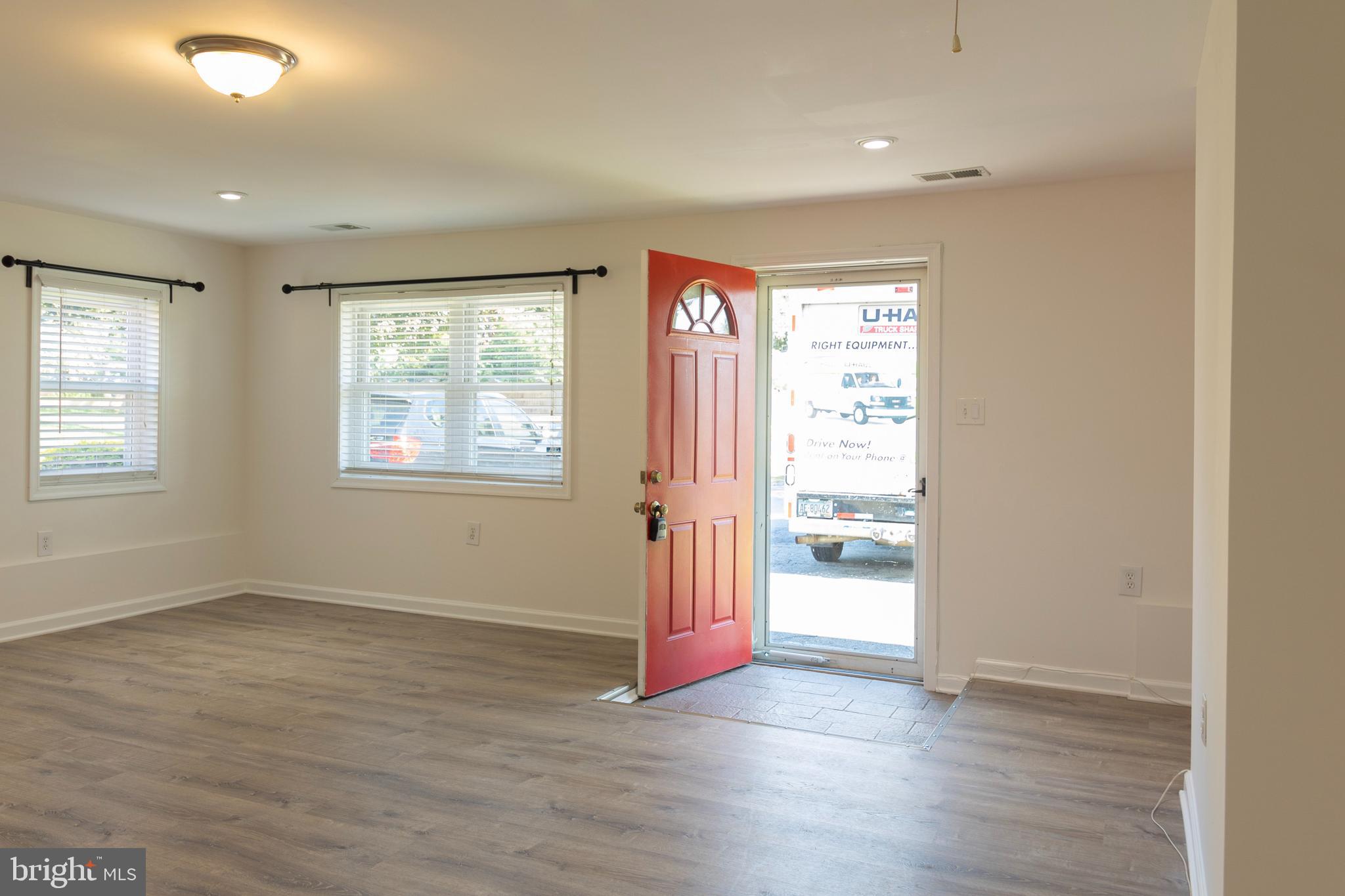 219 Randolph Road Silver Spring, MD 20904 - Photo 12 of 43 In law suite with private exit door