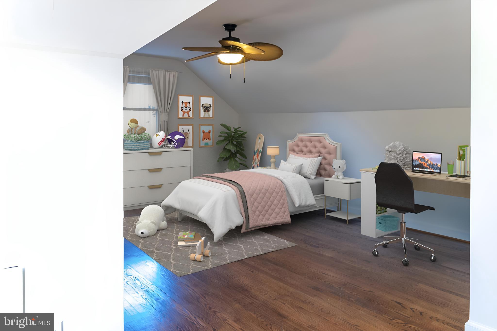219 Randolph Road Silver Spring, MD 20904 - Photo 15 of 43 Gallery Image 15