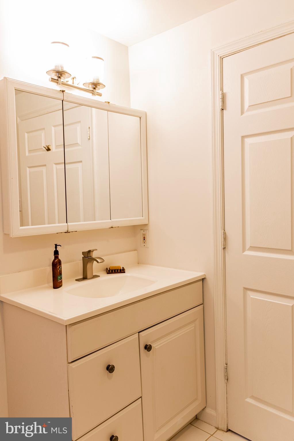 219 Randolph Road Silver Spring, MD 20904 - Photo 23 of 43 In law suite bathroom