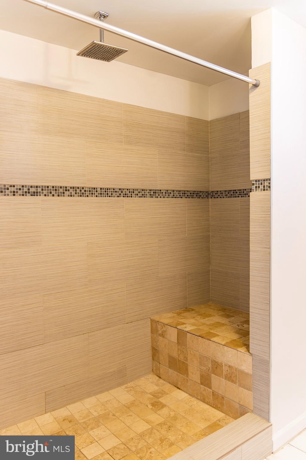 219 Randolph Road Silver Spring, MD 20904 - Photo 24 of 43 In law suite bathroom