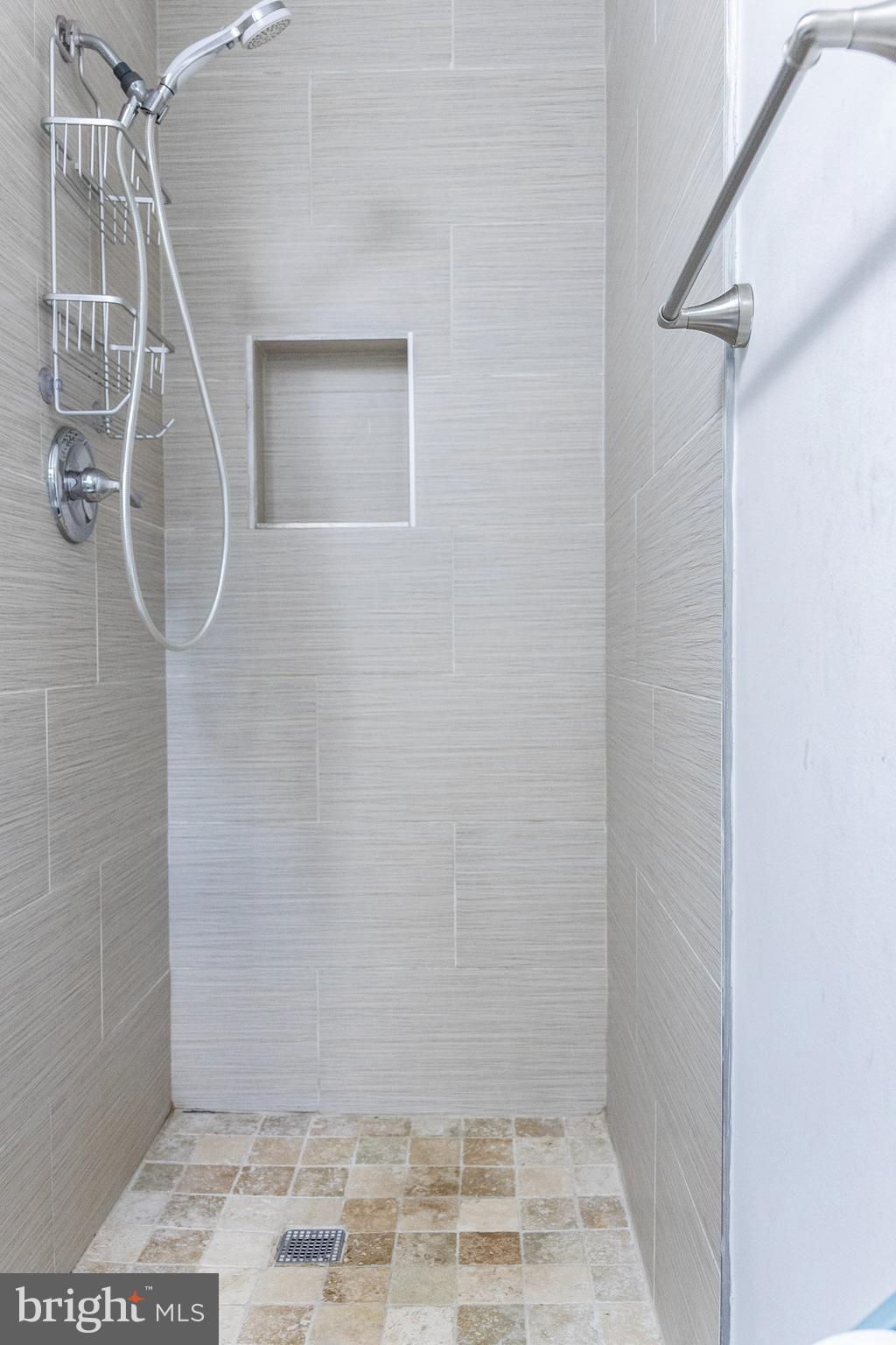 219 Randolph Road Silver Spring, MD 20904 - Photo 25 of 43 Master Bathroom