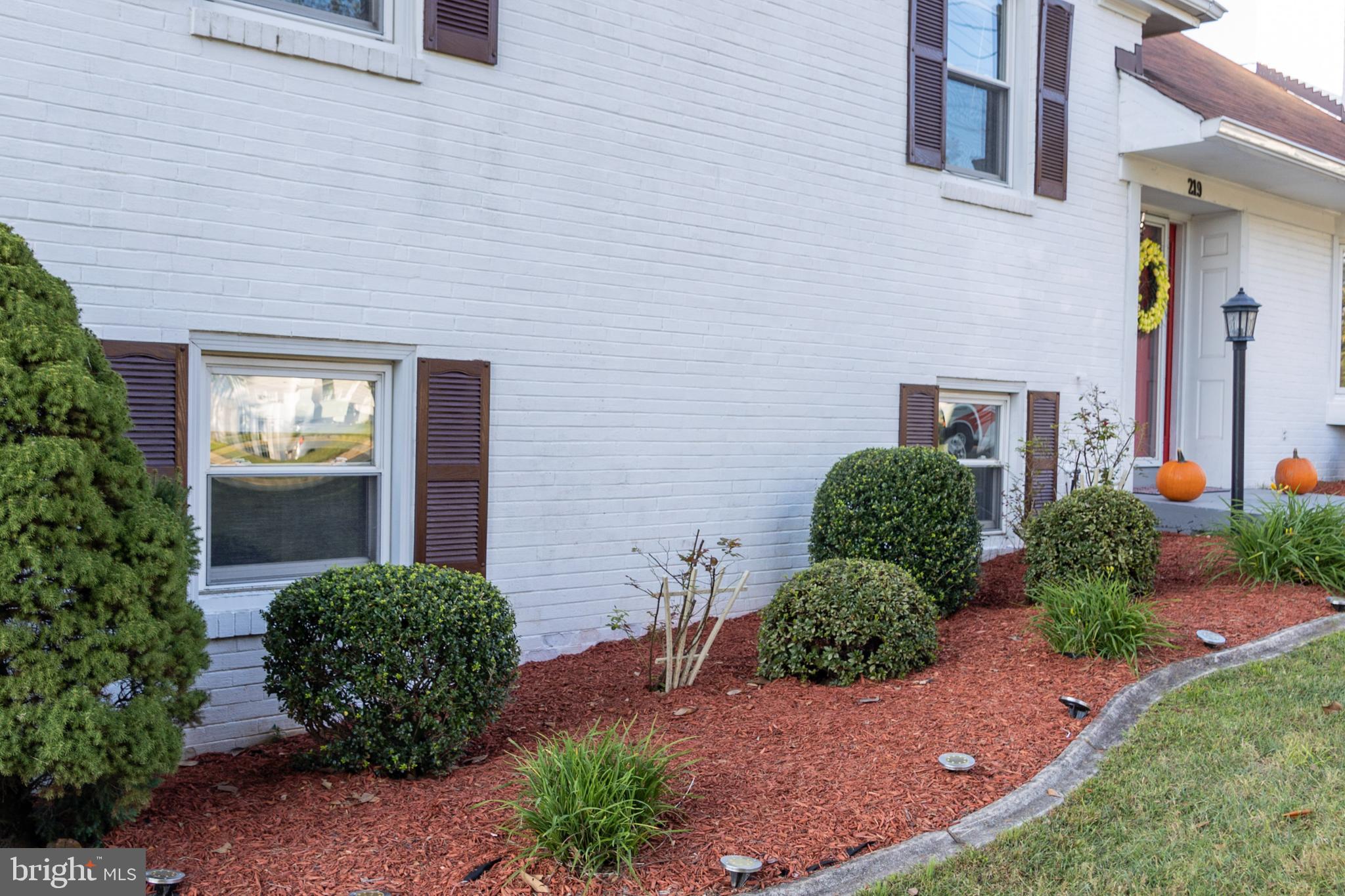 219 Randolph Road Silver Spring, MD 20904 - Photo 38 of 43 Landscaping