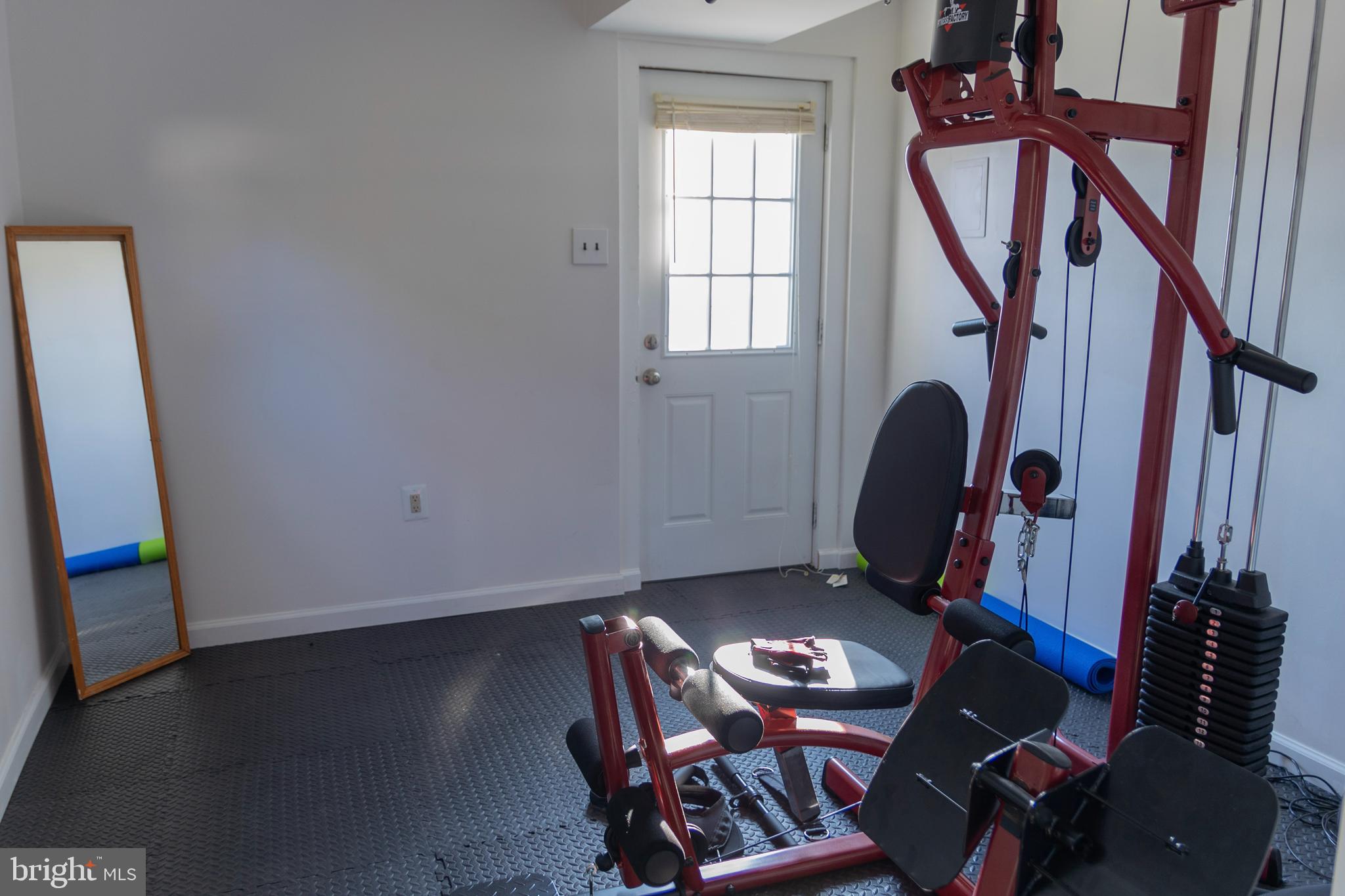 219 Randolph Road Silver Spring, MD 20904 - Photo 41 of 43 Exercise Room
