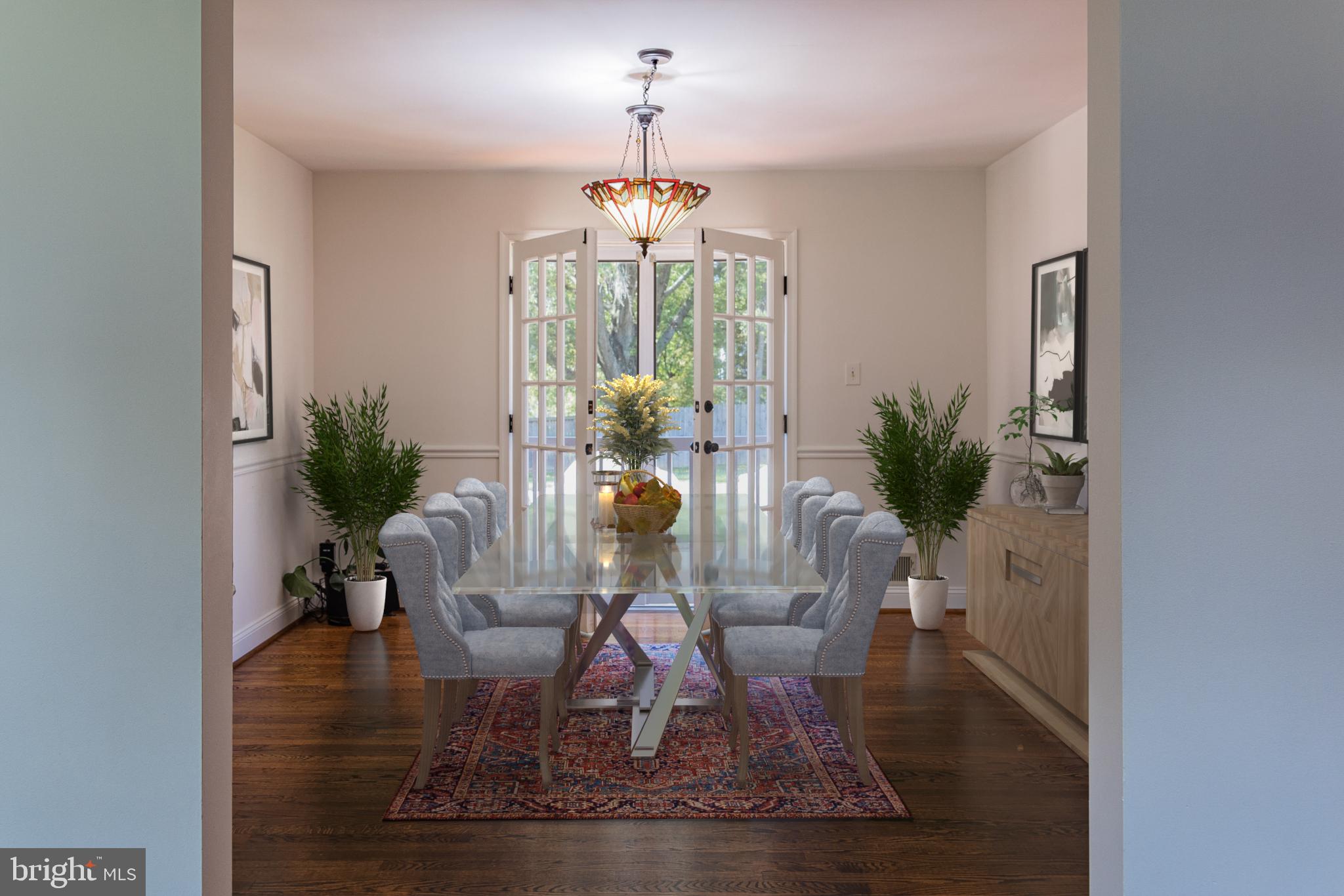 219 Randolph Road Silver Spring, MD 20904 - Photo 5 of 43 Gallery Image 5