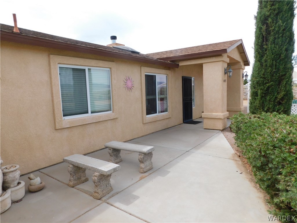 4421 North Laguna Road Golden Valley, AZ 86413 - Photo 14 of 64