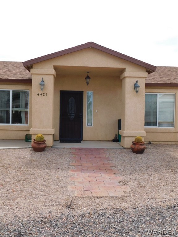 4421 North Laguna Road Golden Valley, AZ 86413 - Photo 15 of 64