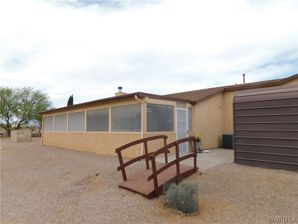 4421 North Laguna Road Golden Valley, AZ 86413 - Photo 19 of 64