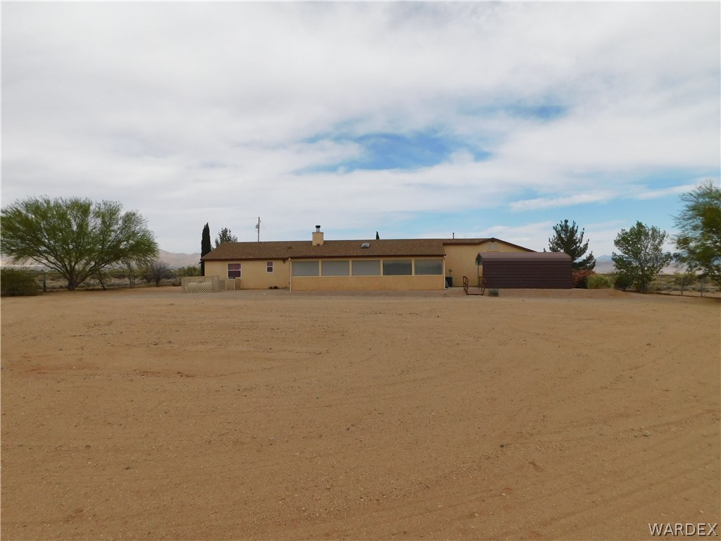4421 North Laguna Road Golden Valley, AZ 86413 - Photo 20 of 64