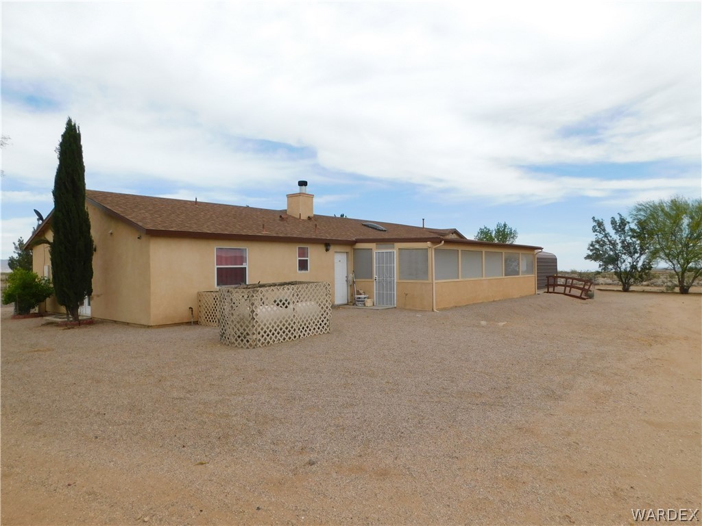 4421 North Laguna Road Golden Valley, AZ 86413 - Photo 21 of 64