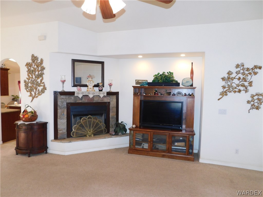 4421 North Laguna Road Golden Valley, AZ 86413 - Photo 35 of 64