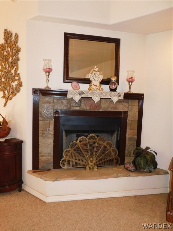 4421 North Laguna Road Golden Valley, AZ 86413 - Photo 36 of 64