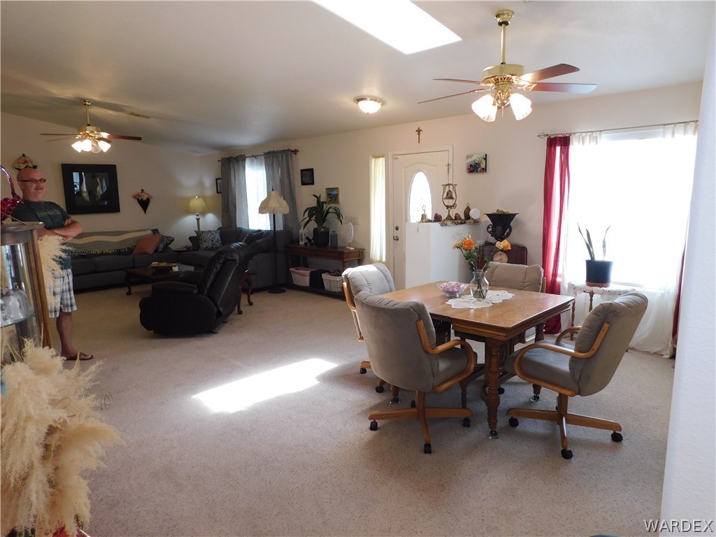 4421 North Laguna Road Golden Valley, AZ 86413 - Photo 38 of 64