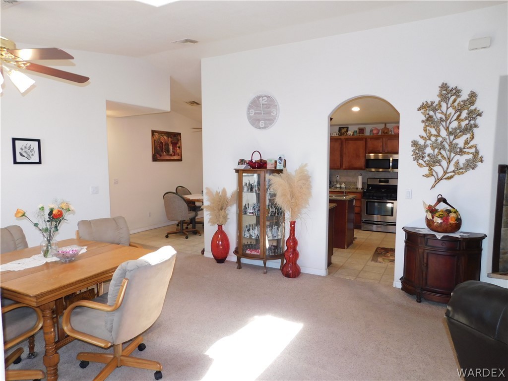 4421 North Laguna Road Golden Valley, AZ 86413 - Photo 39 of 64