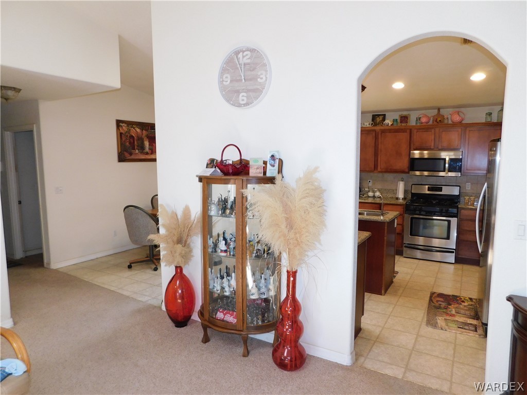 4421 North Laguna Road Golden Valley, AZ 86413 - Photo 40 of 64