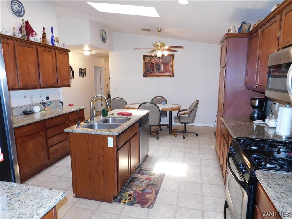 4421 North Laguna Road Golden Valley, AZ 86413 - Photo 42 of 64