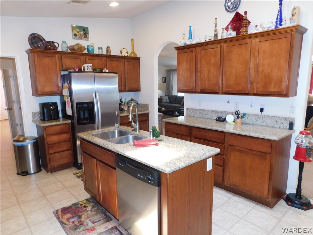 4421 North Laguna Road Golden Valley, AZ 86413 - Photo 43 of 64