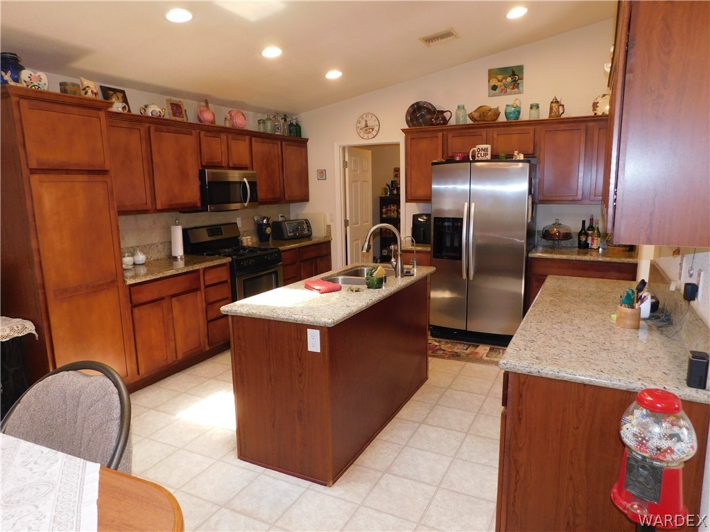 4421 North Laguna Road Golden Valley, AZ 86413 - Photo 44 of 64