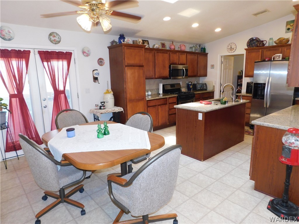 4421 North Laguna Road Golden Valley, AZ 86413 - Photo 45 of 64