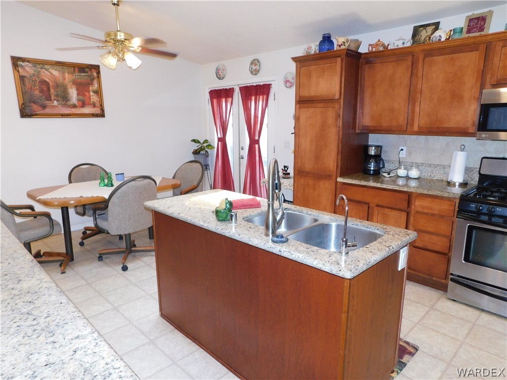 4421 North Laguna Road Golden Valley, AZ 86413 - Photo 46 of 64