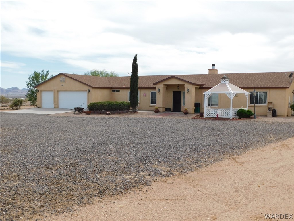 4421 North Laguna Road Golden Valley, AZ 86413 - Photo 6 of 64