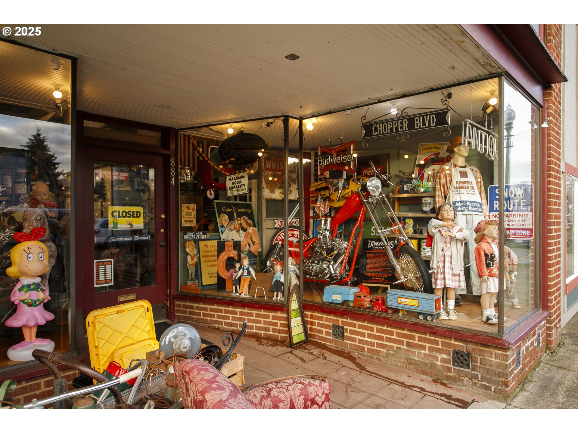 144 East H Street Vernonia, OR 97064 - Photo 34 of 35 a view of gym