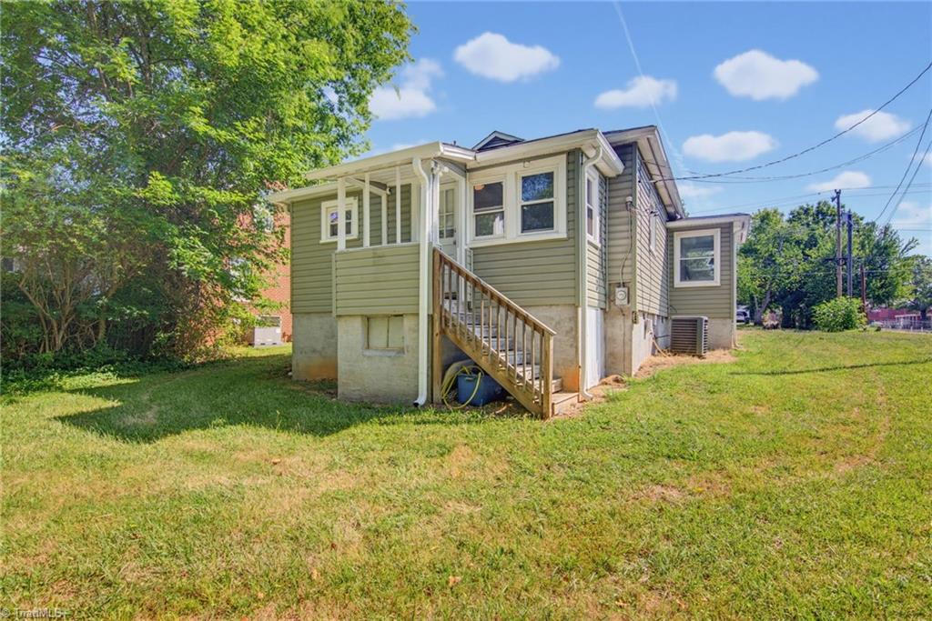 717 Patrick Street Eden, NC 27288 - Photo 27 of 29