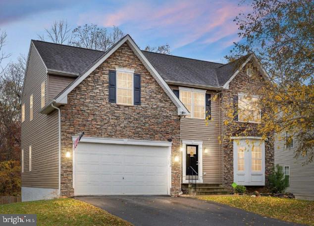 35338 Pheasant Ridge Road Locust Grove, VA 22508 - Photo 1 of 39 Charming home with stone accents.