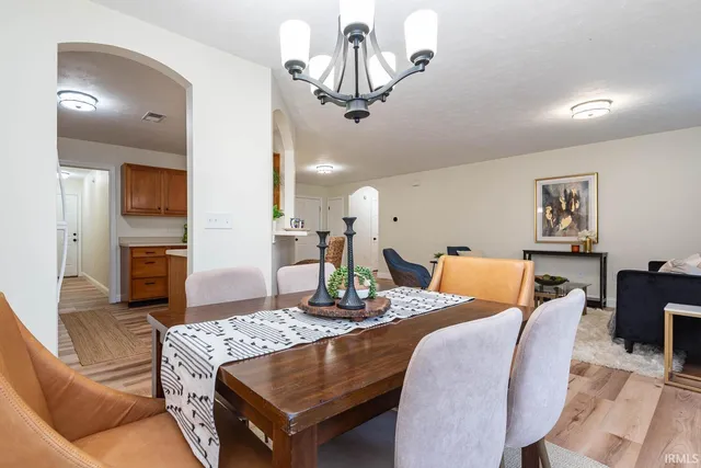 $295,000 | 2081 West Arbor Ridge Way, Bloomington, IN 47403