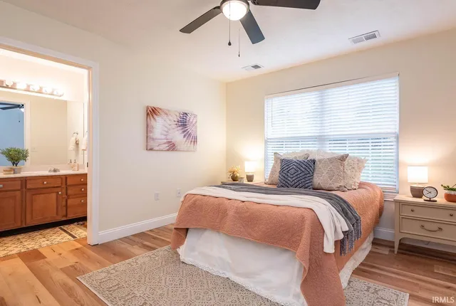 $295,000 | 2081 West Arbor Ridge Way, Bloomington, IN 47403