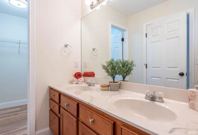 $295,000 | 2081 West Arbor Ridge Way, Bloomington, IN 47403