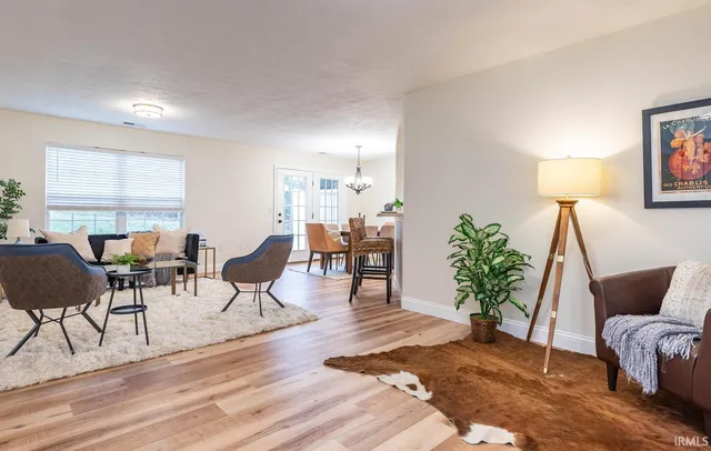 $295,000 | 2081 West Arbor Ridge Way, Bloomington, IN 47403