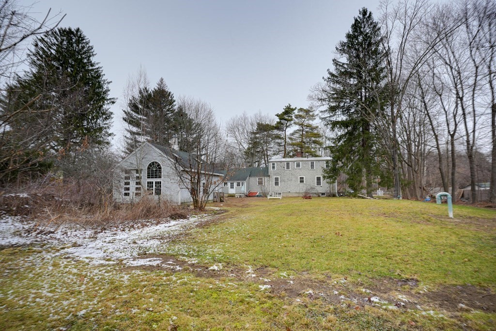 387 Commonwealth Road Wayland, MA 01778 - Photo 34 of 42 Gallery Image 34