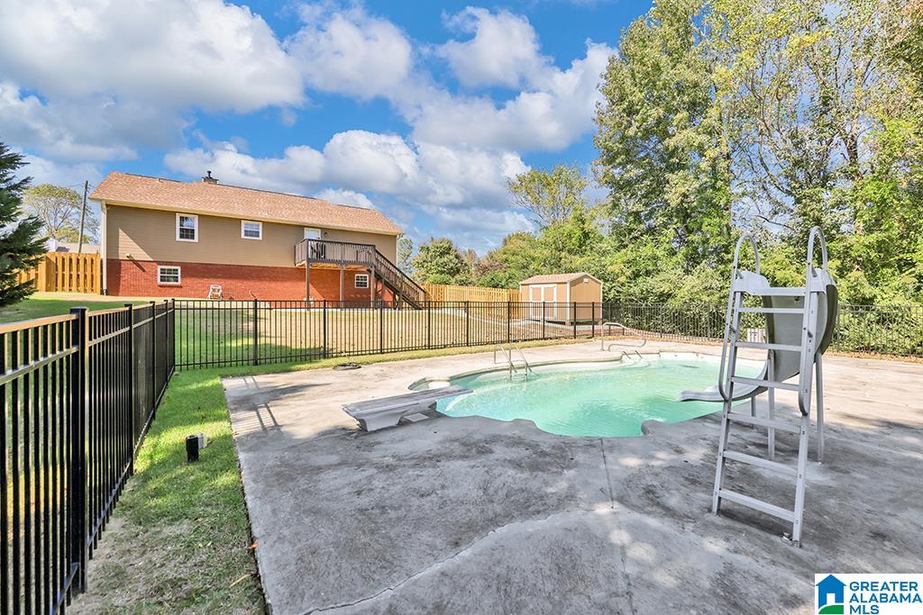 117 Elm Street Pleasant Grove, AL 35127 - Photo 34 of 38