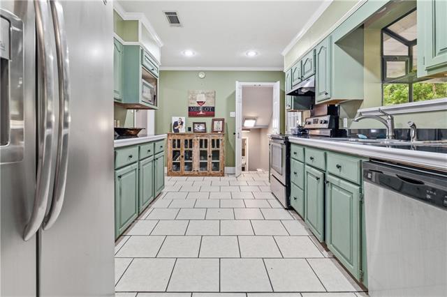 65 Kisatchie Hills Road Boyce, LA 71409 - Photo 8 of 24