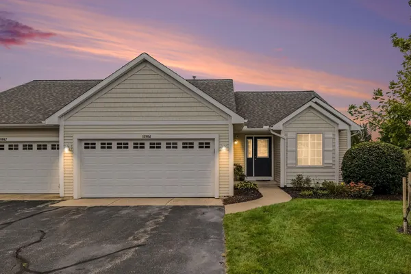 $399,900 | 10964 Cranberry Court, Zeeland, MI 49464