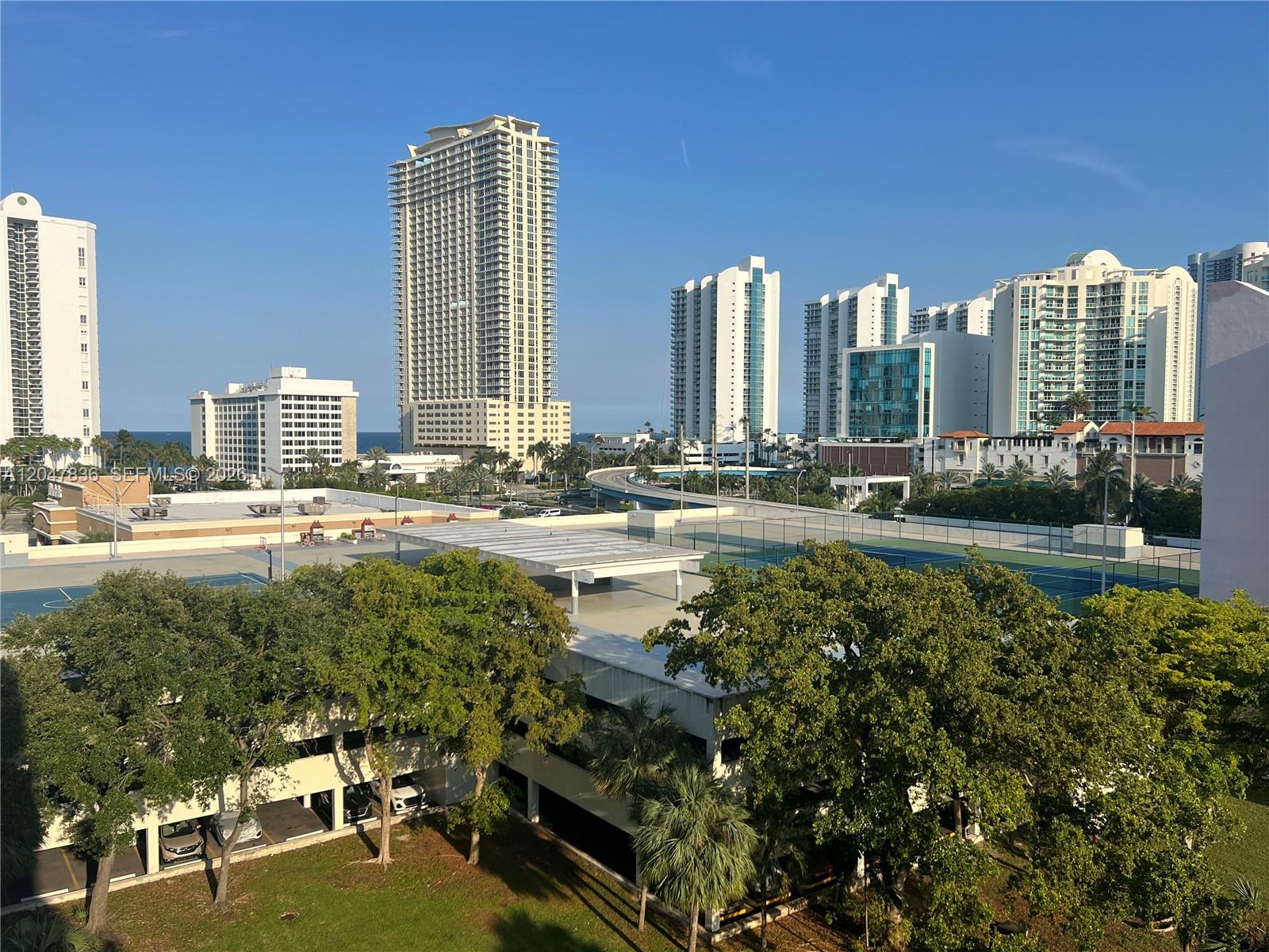 17011 North Bay Road, Unit 816 Sunny Isles Beach, FL 33160 - Photo 2 of 19