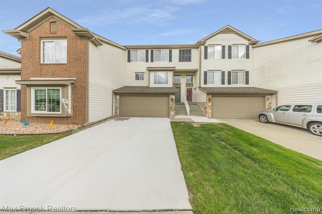 315 Oak Ridge Drive Pontiac, MI 48341 - Photo 24 of 26