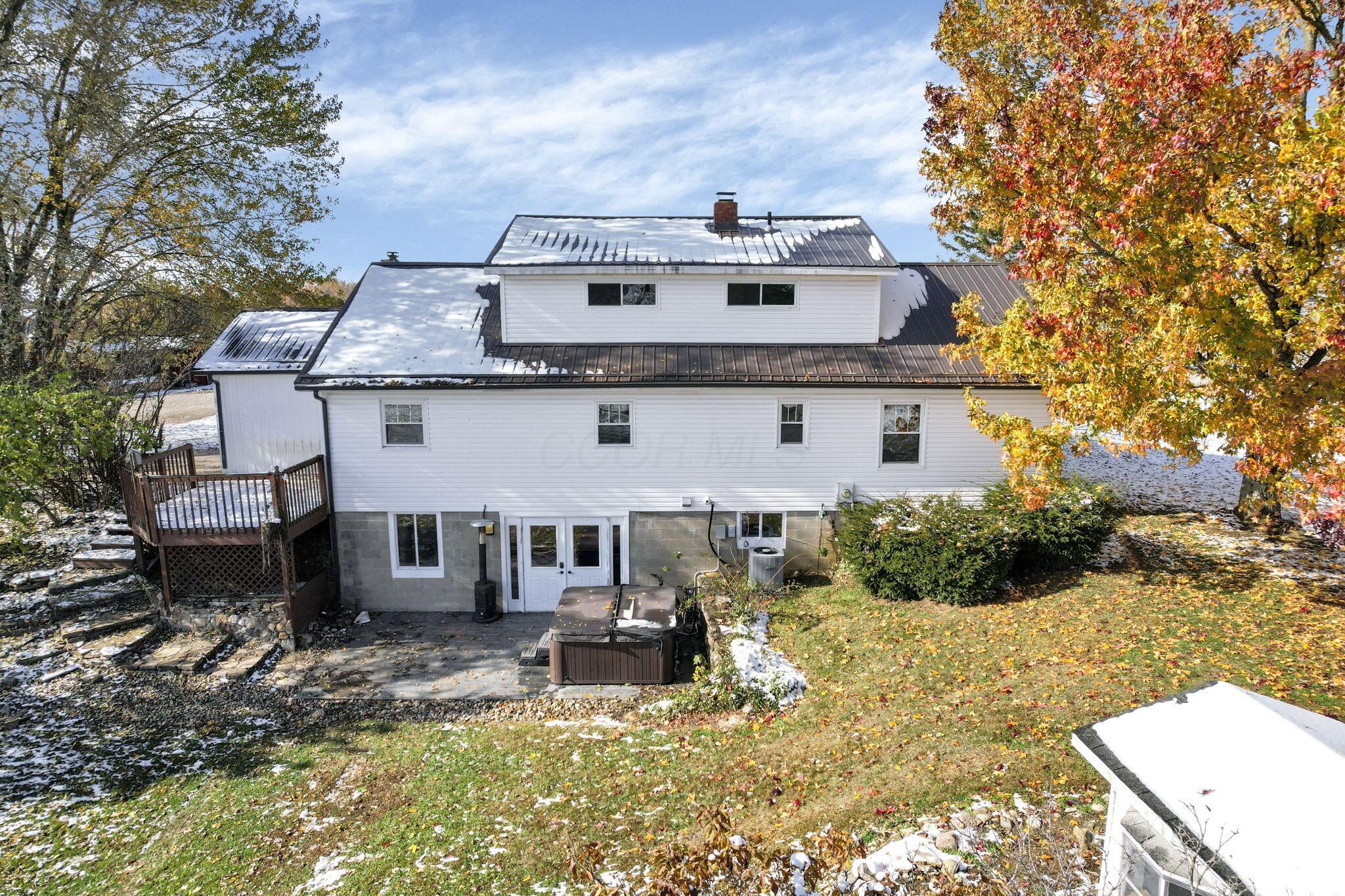 11219 Dingess Road Circleville, OH 43113 - Photo 49 of 64 51-web-or-mls-11219-dingess-rd
