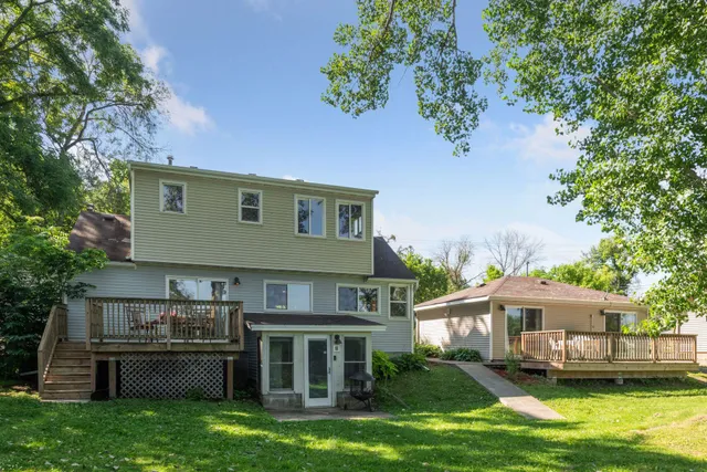 $795,000 | 5446 Bartlett Boulevard, Mound, MN 55364