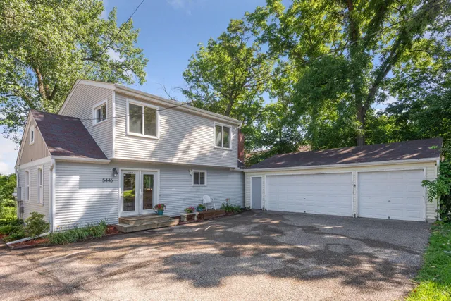 $795,000 | 5446 Bartlett Boulevard, Mound, MN 55364