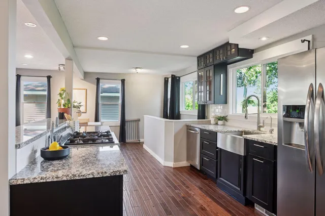 $795,000 | 5446 Bartlett Boulevard, Mound, MN 55364