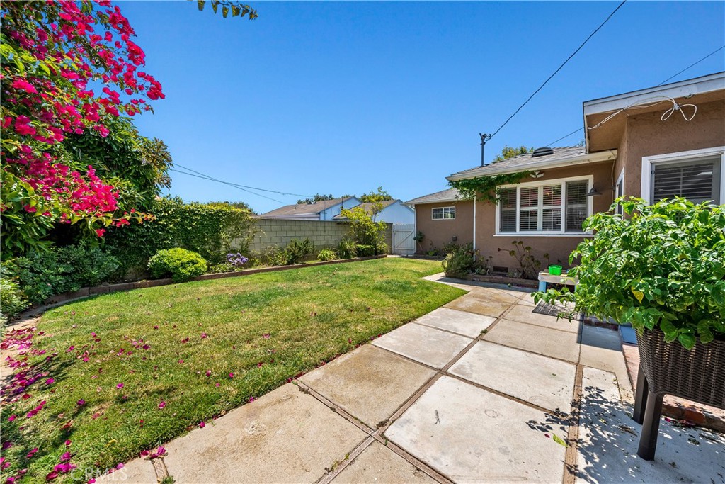 2053 Middlebrook Road Torrance, CA 90501 - Photo 40 of 45 a view of a house with a yard