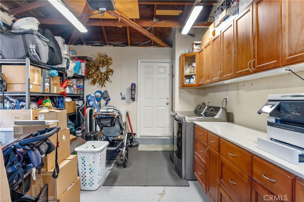 2053 Middlebrook Road Torrance, CA 90501 - Photo 44 of 45 a view of storage and utility room