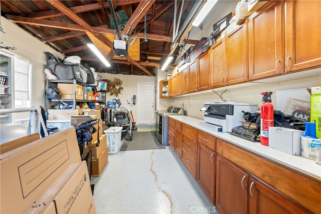 2053 Middlebrook Road Torrance, CA 90501 - Photo 45 of 45 a view of a storage room
