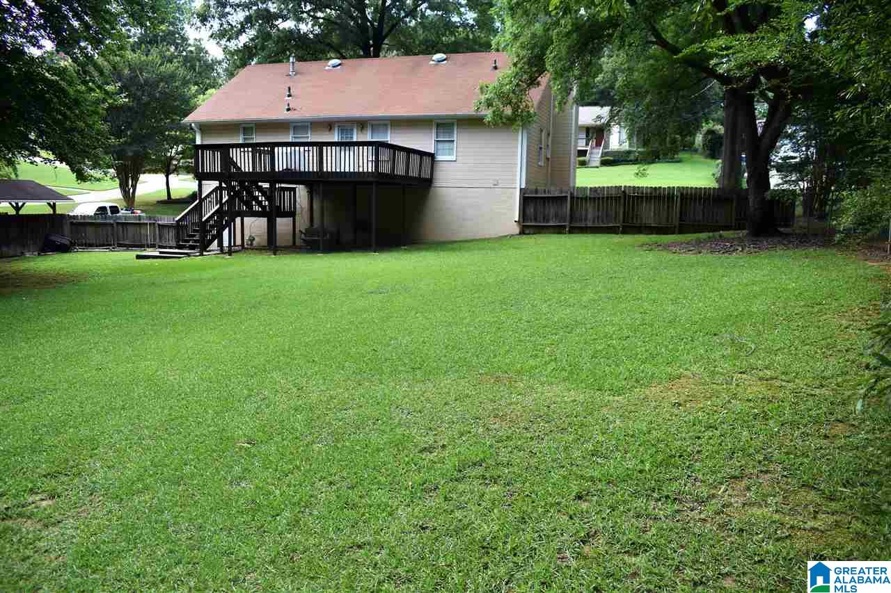 5237 Chestnut Lane Pinson, AL 35126 - Photo 2 of 39