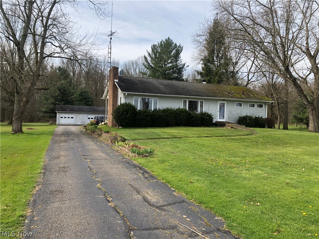 4192 Fairground Road Atwater, OH 44201 - Photo 1 of 6