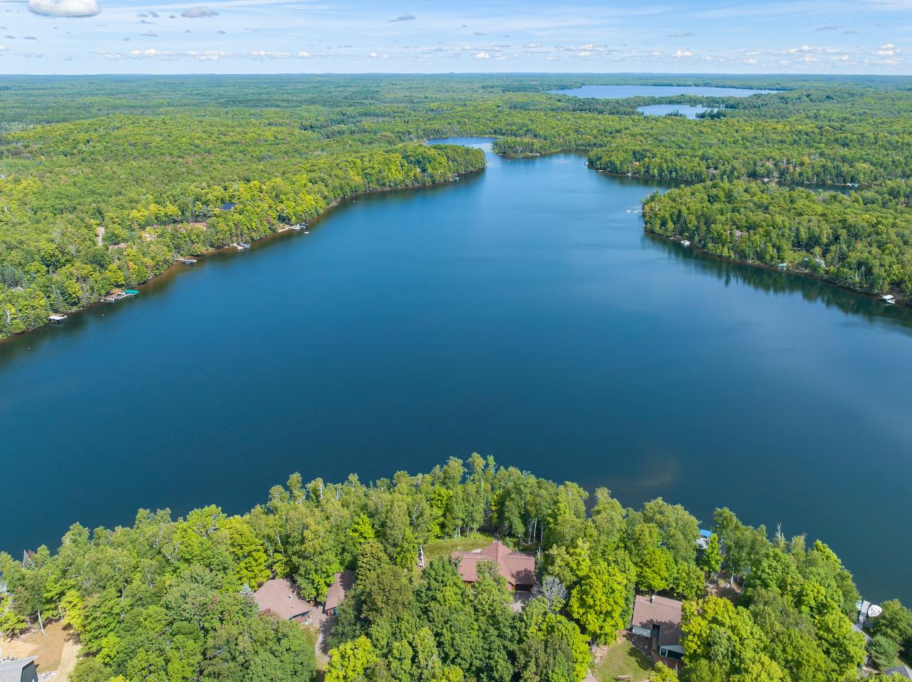 7129 Island View Road Manitowish Waters, WI 54545 - Photo 6 of 67 Gallery Image 6