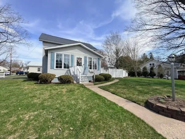 $225,000 | 311 Pier Street, Merrill, WI 54452