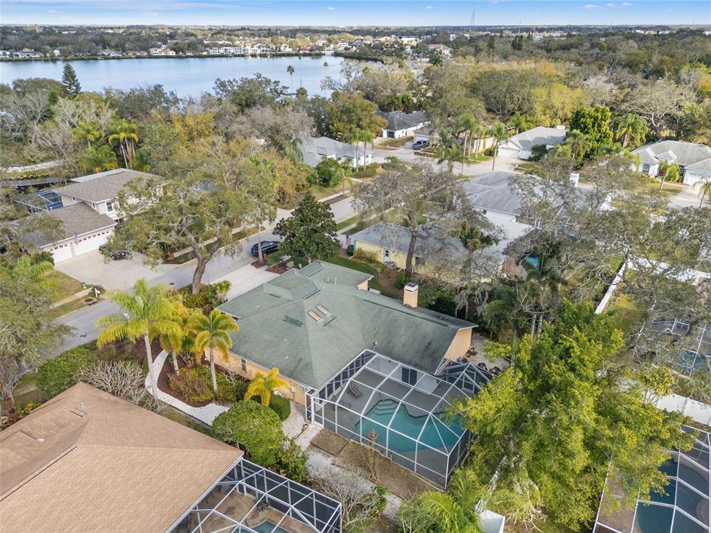 958 Ridgewood Terrace Tarpon Springs, FL 34689 - Photo 63 of 66